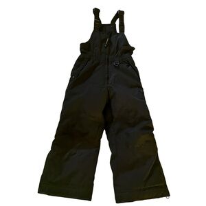 Protection System Toddler Kids Adjustable Insulated Snow Bib Pants 3T